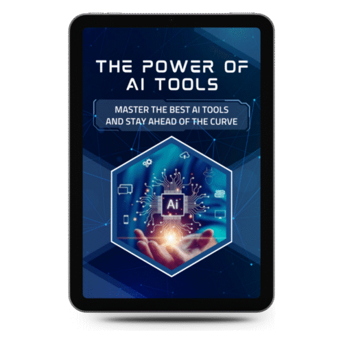 The Power Of AI Tools