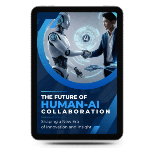The Future of Human-AI Collaboration