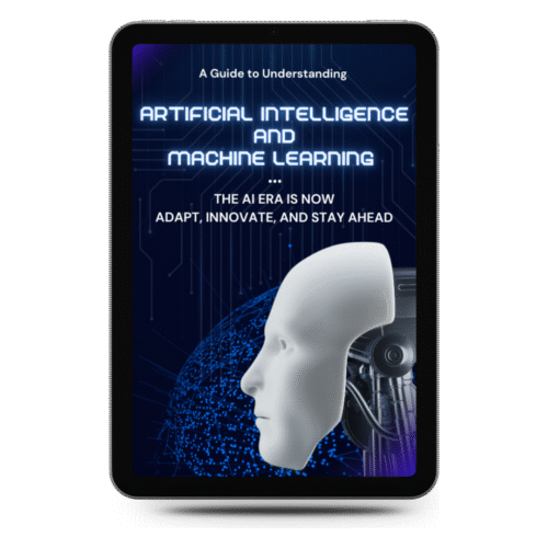 AI and Machine Learning