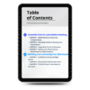 The Online Business Roadmap