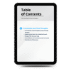 The Online Business Roadmap