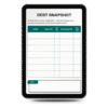 The Debt Freedom Starter System