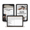 The Debt Freedom Starter System
