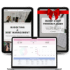 Budget & Debt Freedom System